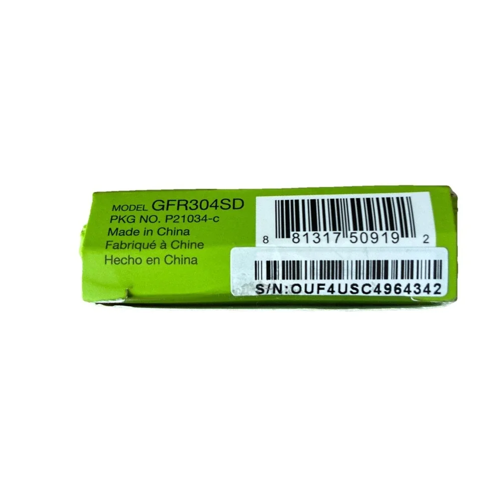 IOGEAR SuperSpeed USB 3.0 SD/Micro SD Card Reader Writer GFR304SD 5Gbps Data New